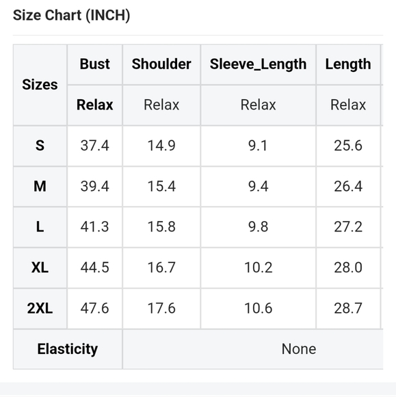 ♥️New White ruffle button top - Picture 3 of 8